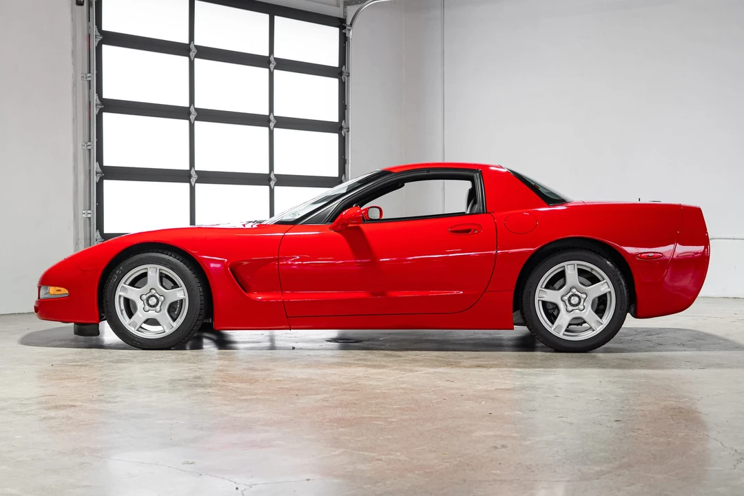 1999 Chevrolet Corvette C5 - Image 20 of 31