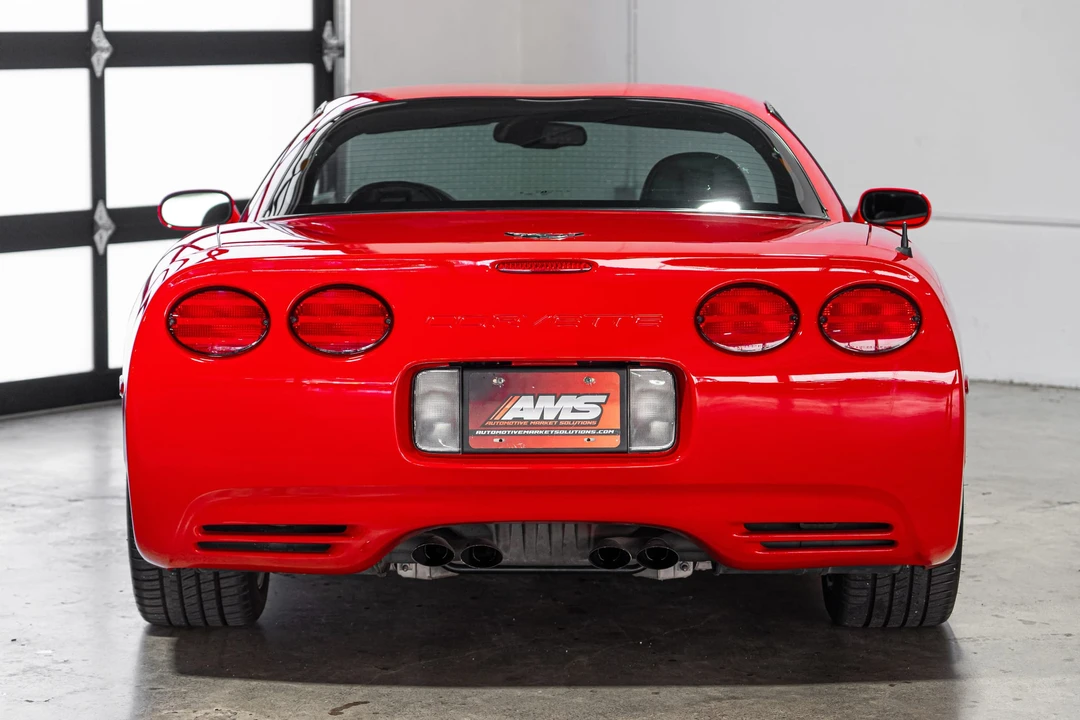 1999 Chevrolet Corvette C5 - Image 15 of 31