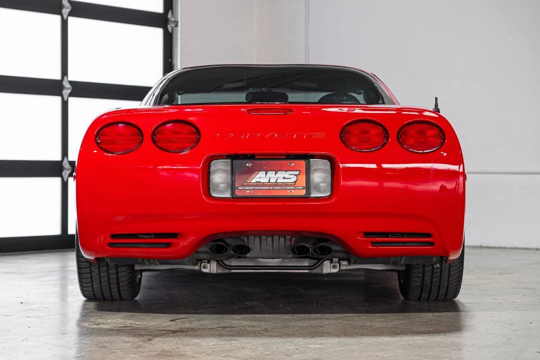 1999 Chevrolet Corvette C5 - Image 16 of 31