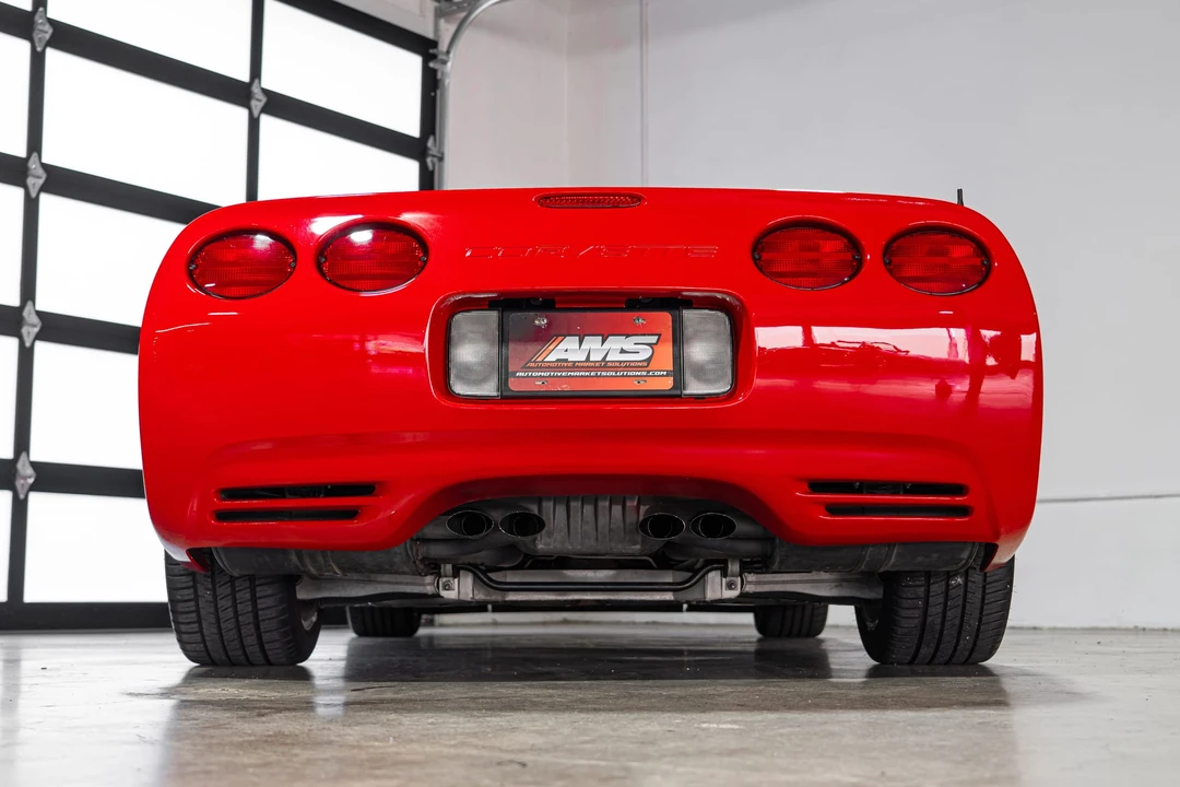 1999 Chevrolet Corvette C5 - Image 17 of 31