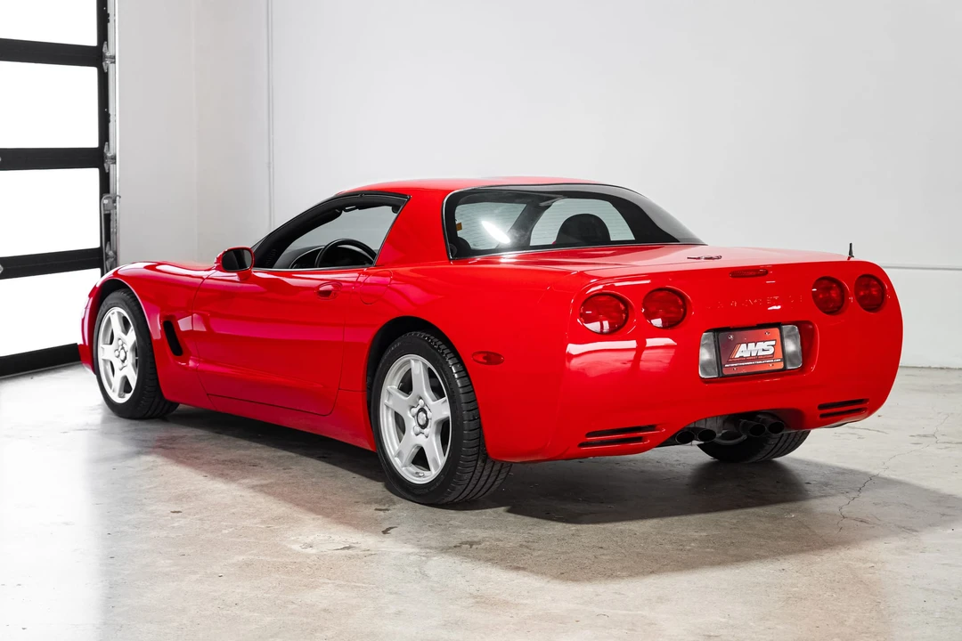 1999 Chevrolet Corvette C5 - Image 18 of 31