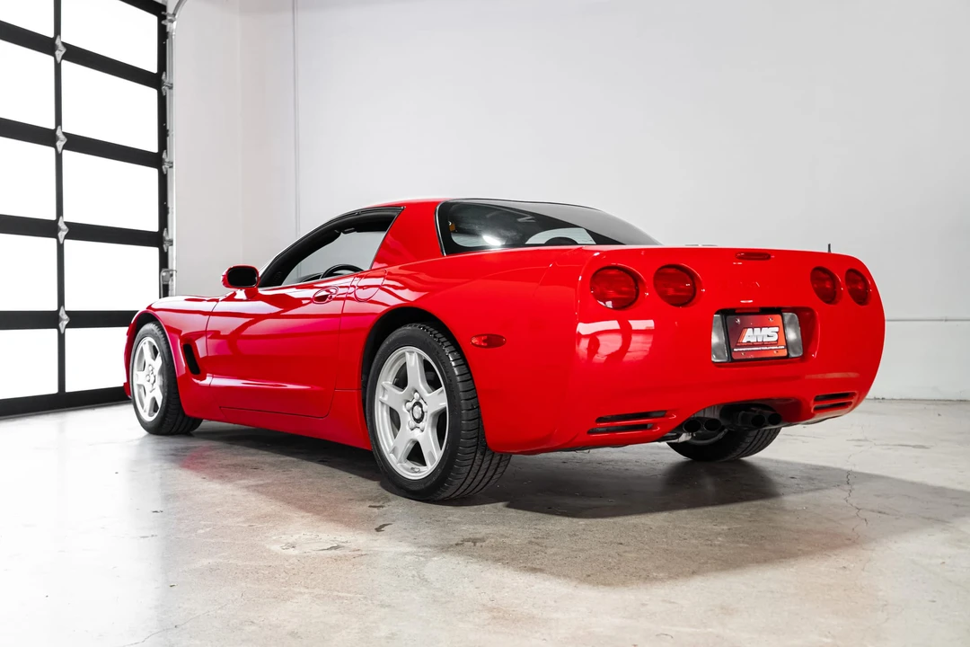 1999 Chevrolet Corvette C5 - Image 19 of 31