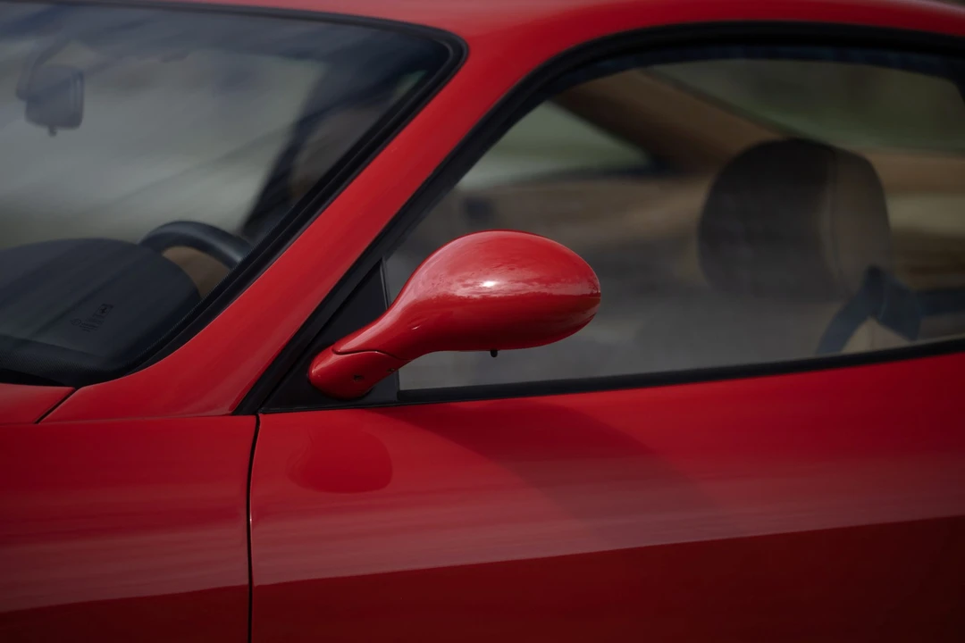 1999 Ferrari 550 Maranello - Image 30 of 31