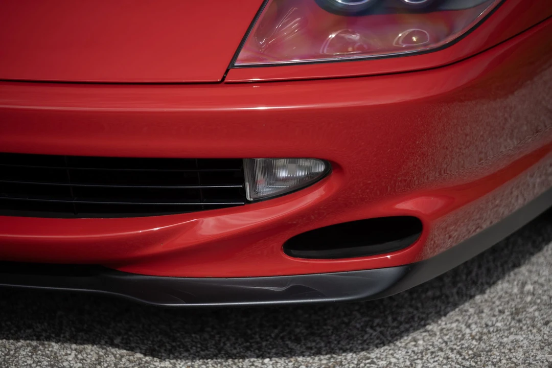 1999 Ferrari 550 Maranello - Image 25 of 31