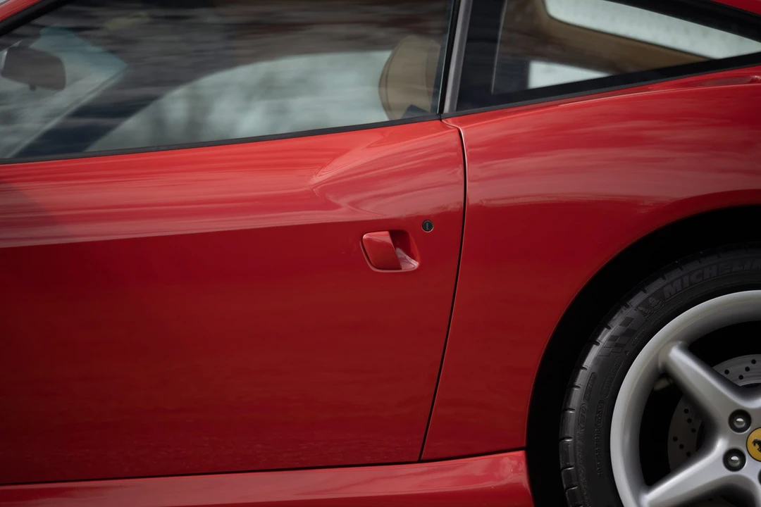 1999 Ferrari 550 Maranello - Image 31 of 31