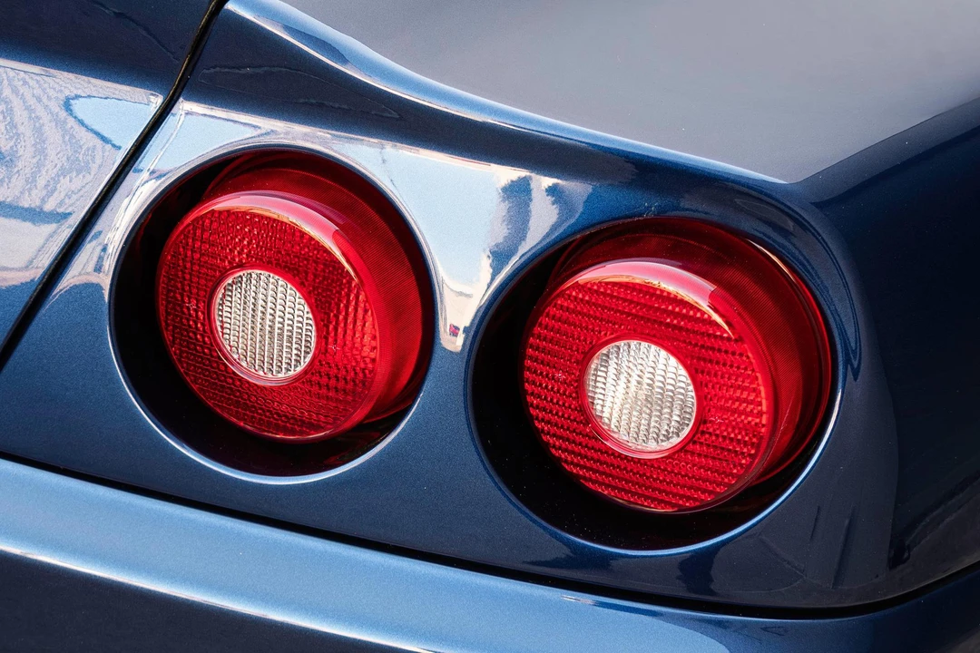 1999 Ferrari 550 Maranello - Image 20 of 31