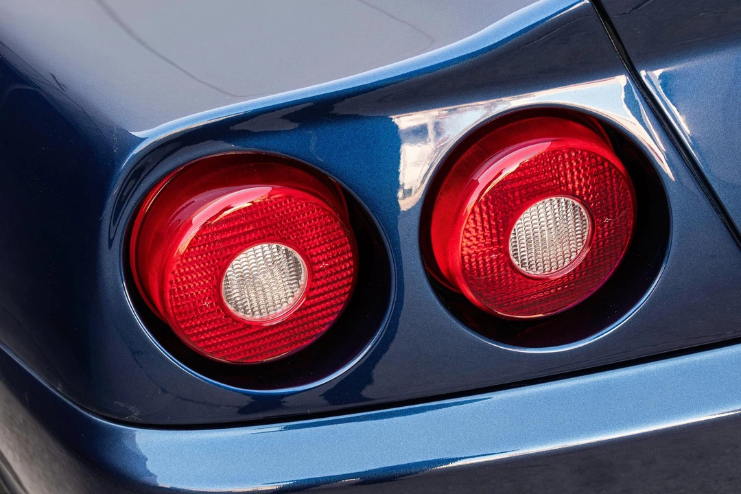 1999 Ferrari 550 Maranello - Image 19 of 31
