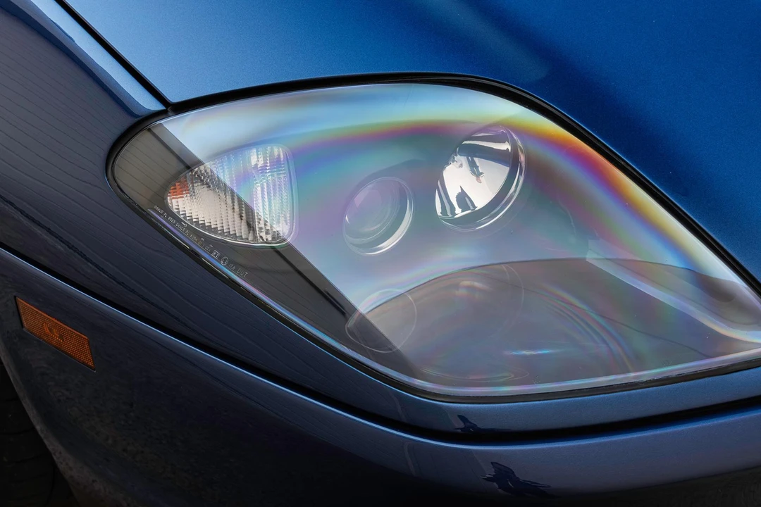1999 Ferrari 550 Maranello - Image 14 of 31