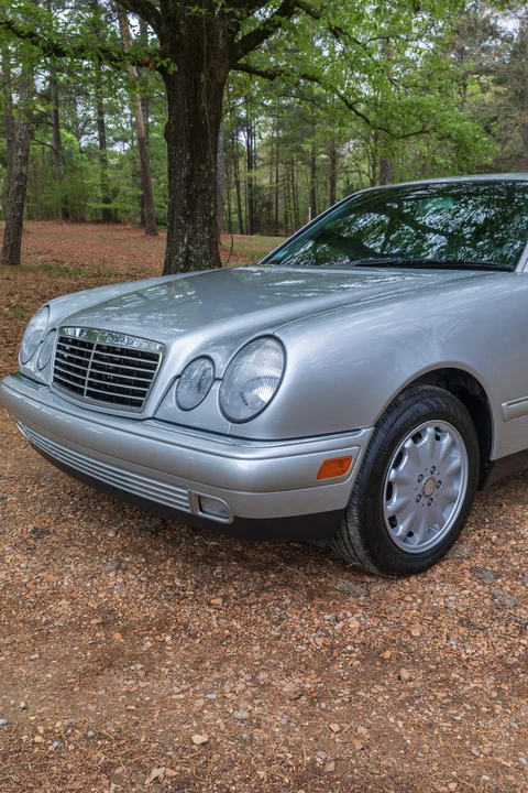 1999 Mercedes-Benz W210 E-Class - Image 30 of 31
