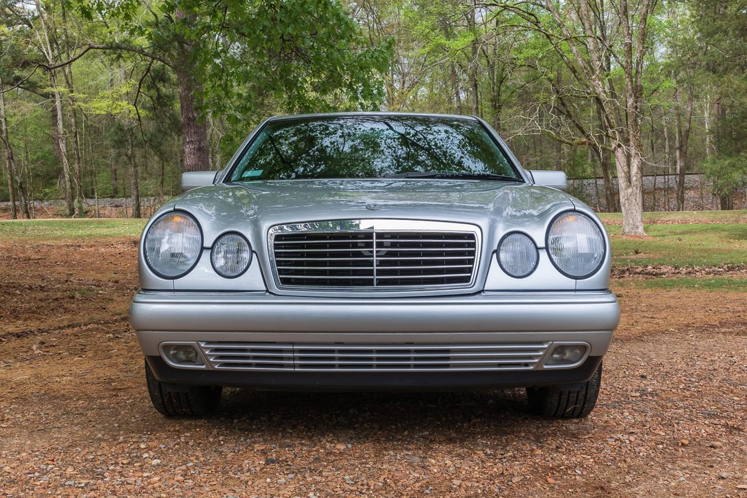 1999 Mercedes-Benz W210 E-Class - Image 12 of 31