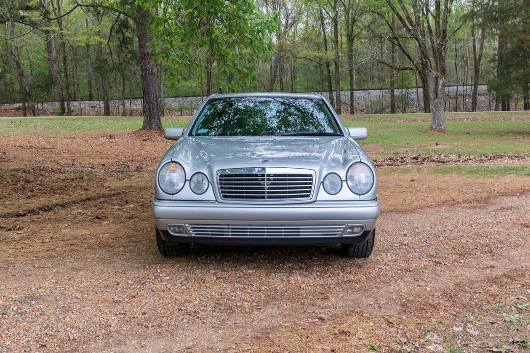 1999 Mercedes-Benz W210 E-Class - Image 11 of 31