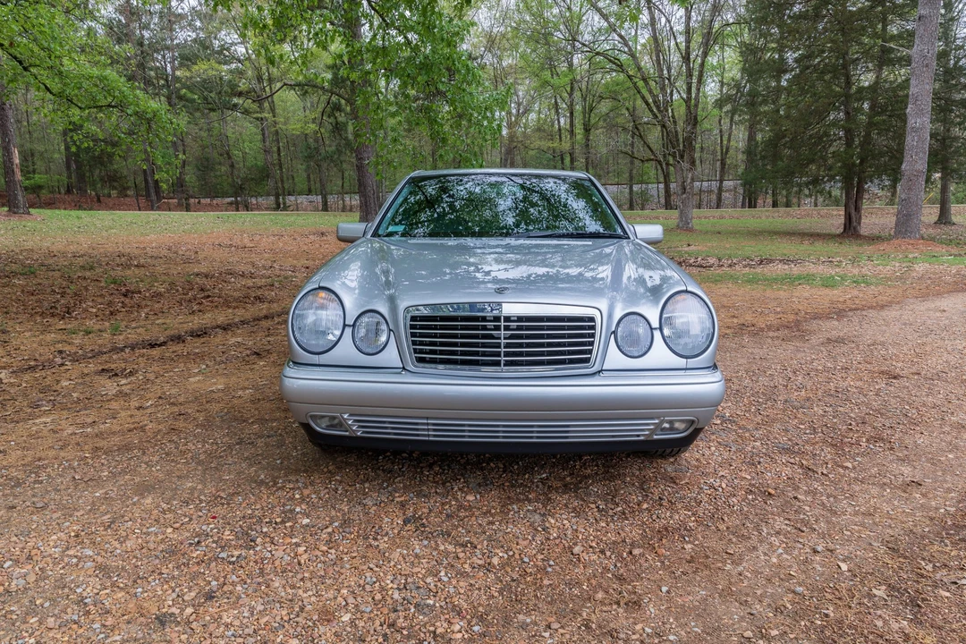 1999 Mercedes-Benz W210 E-Class - Image 10 of 31
