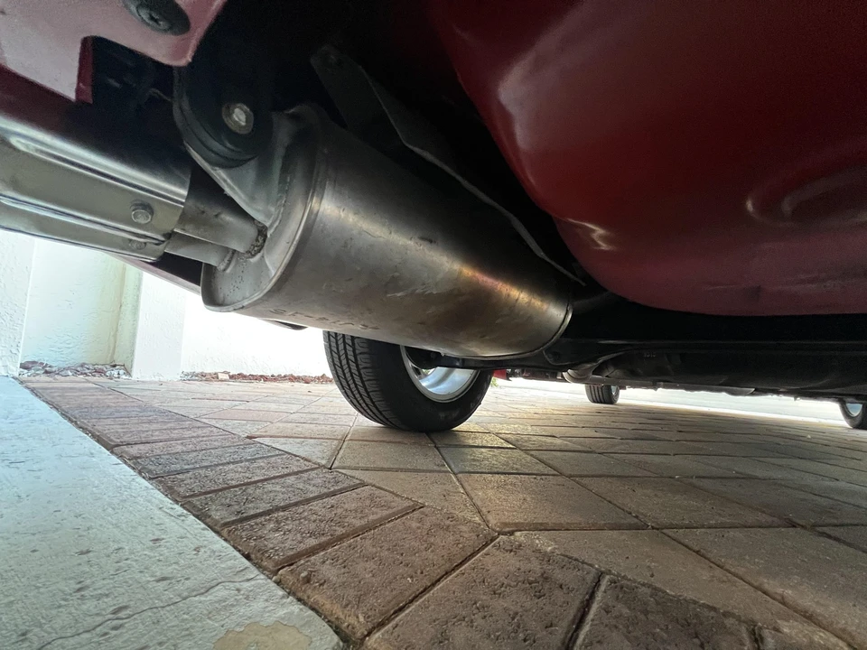 1999 Mitsubishi Eclipse 2nd Gen - Image 31 of 31