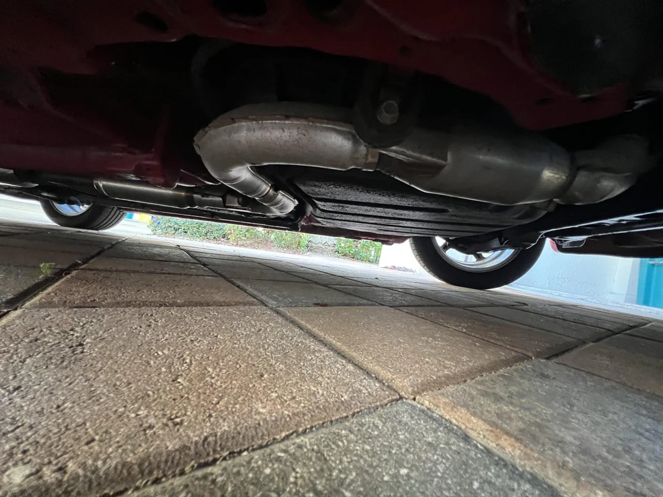 1999 Mitsubishi Eclipse 2nd Gen - Image 30 of 31
