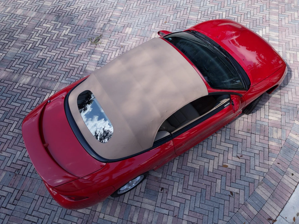 1999 Mitsubishi Eclipse 2nd Gen - Image 14 of 31