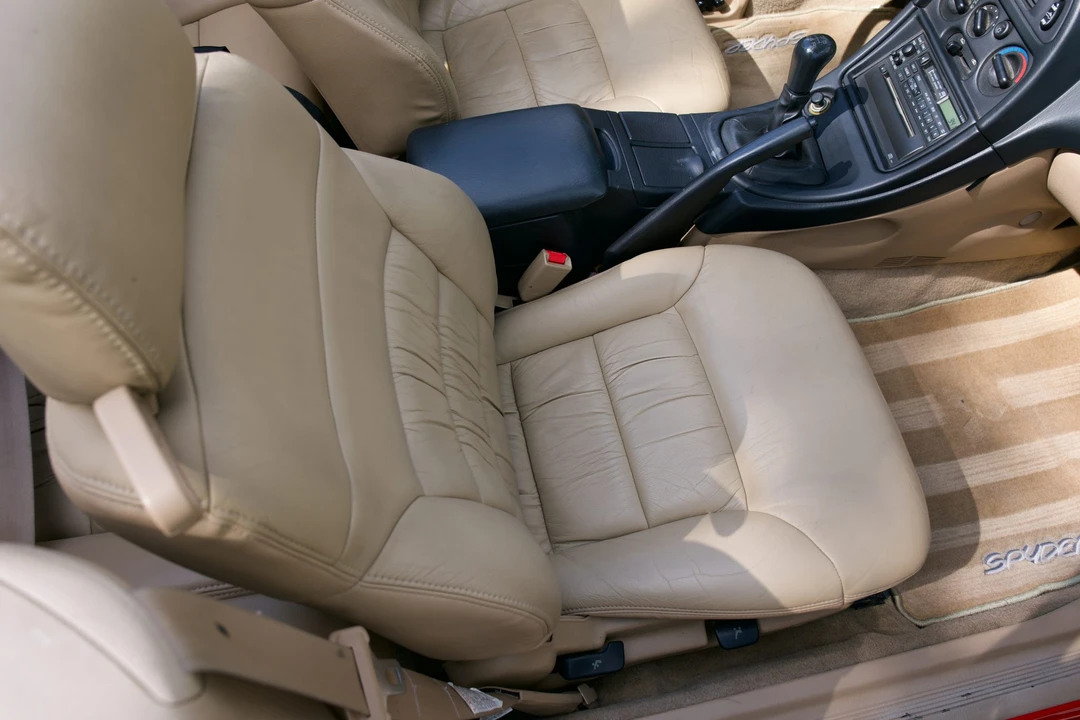 1999 Mitsubishi Eclipse 2nd Gen - Image 17 of 31