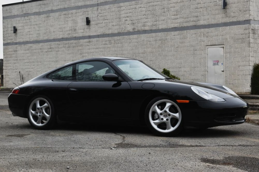 1999 Porsche 996 Carrera - Image 20 of 31