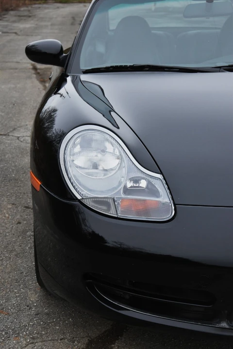 1999 Porsche 996 Carrera - Image 29 of 31