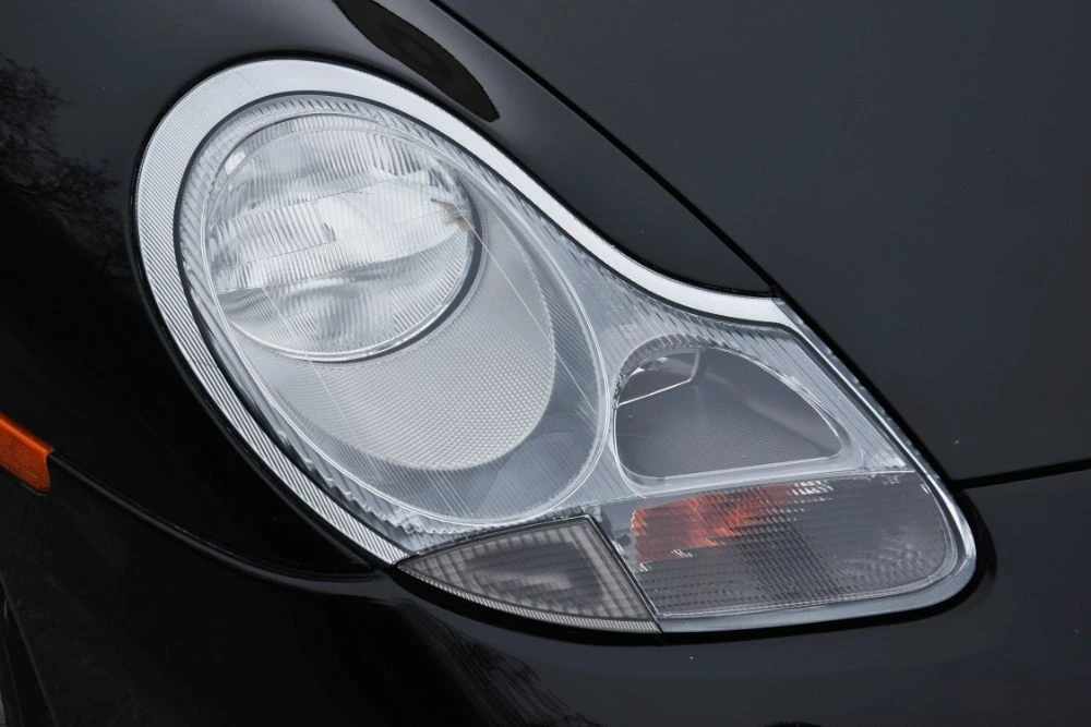 1999 Porsche 996 Carrera - Image 30 of 31