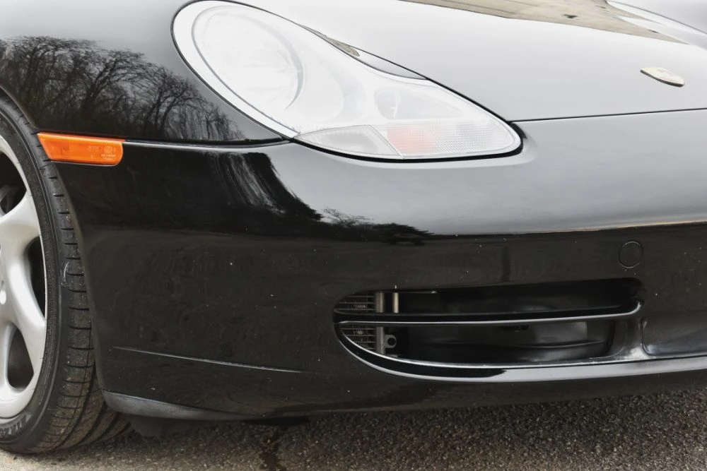 1999 Porsche 996 Carrera - Image 28 of 31