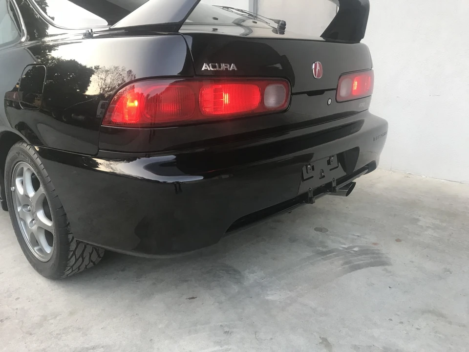 2000 Acura Integra Type R 3rd Gen - Image 28 of 31