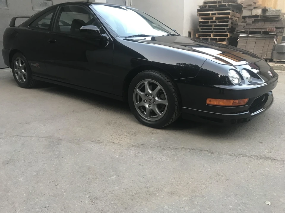 2000 Acura Integra Type R 3rd Gen - Image 11 of 31