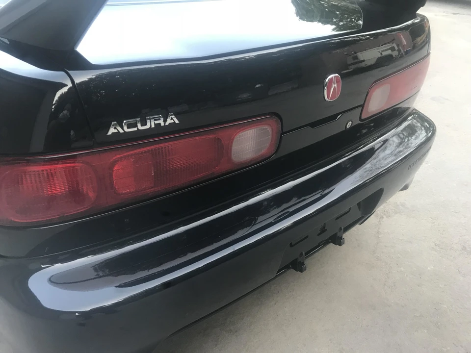2000 Acura Integra Type R 3rd Gen - Image 29 of 31