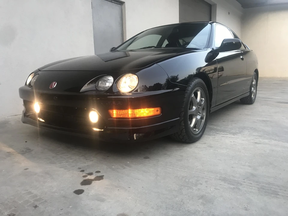 2000 Acura Integra Type R 3rd Gen - Image 8 of 31