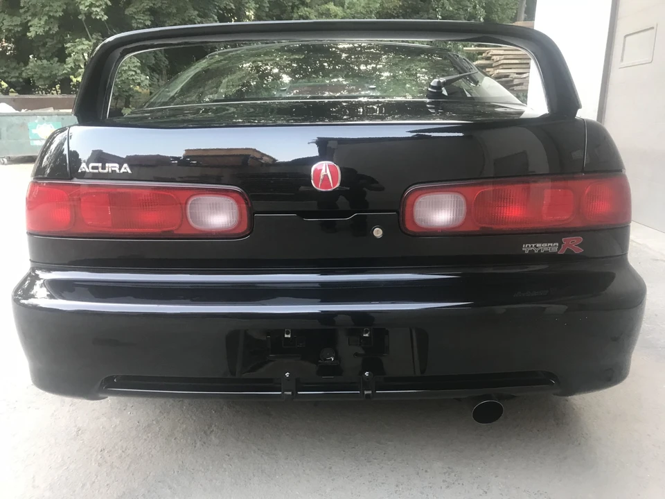 2000 Acura Integra Type R 3rd Gen - Image 17 of 31