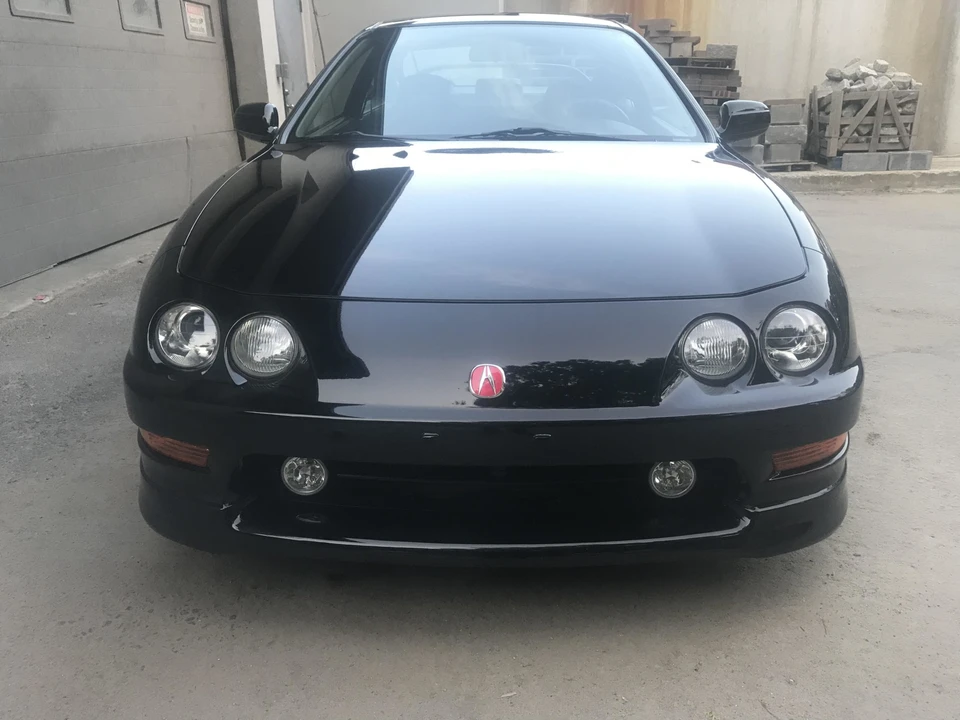 2000 Acura Integra Type R 3rd Gen - Image 9 of 31