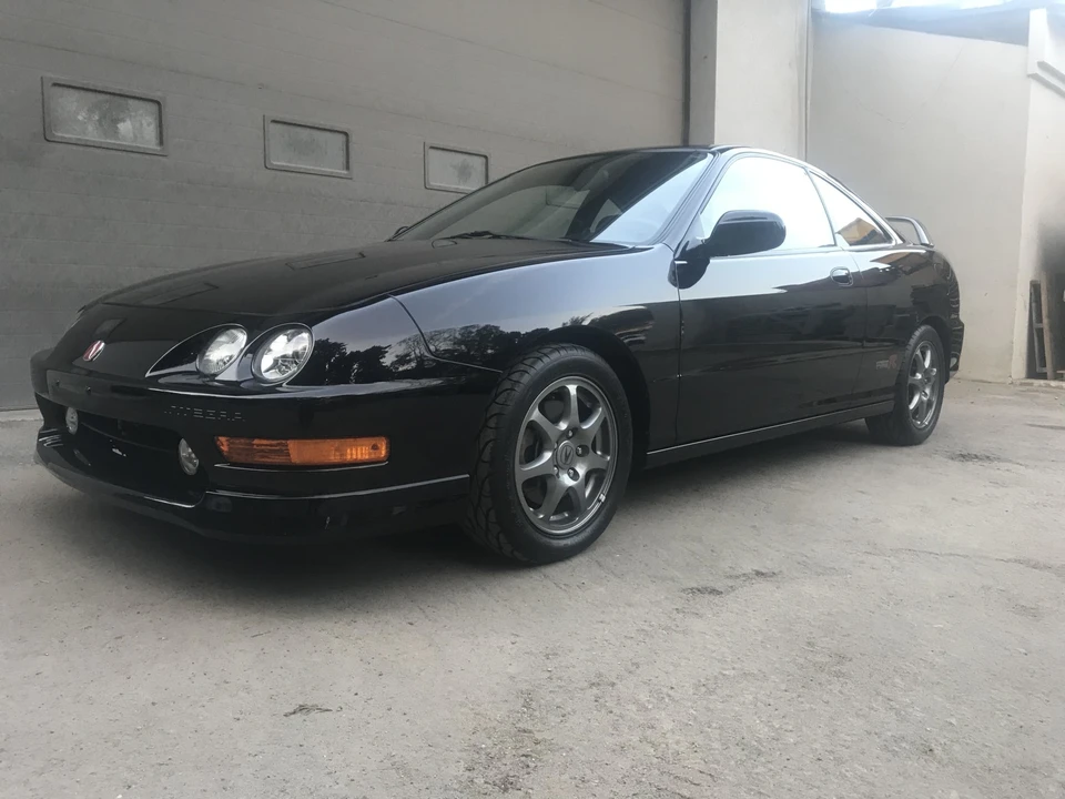 2000 Acura Integra Type R 3rd Gen - Image 6 of 31