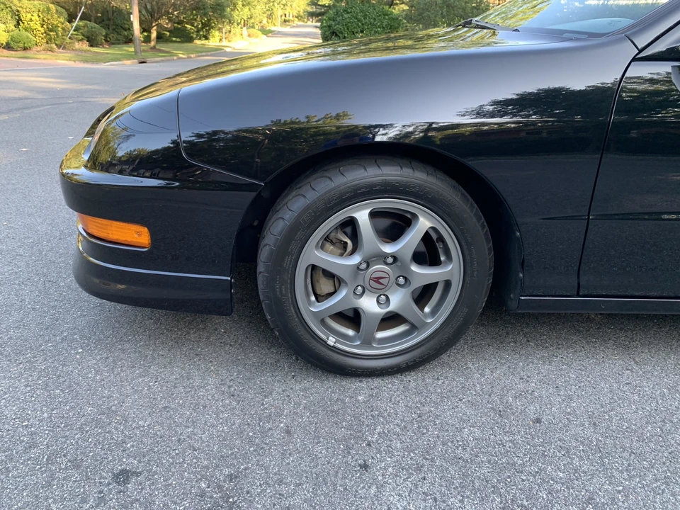 2000 Acura Integra Type R 3rd Gen - Image 23 of 31