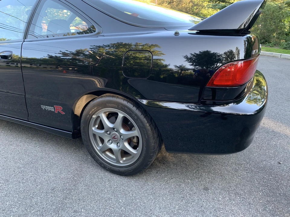 2000 Acura Integra Type R 3rd Gen - Image 22 of 31