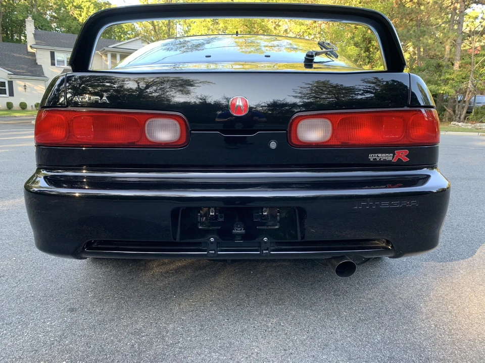 2000 Acura Integra Type R 3rd Gen - Image 18 of 31