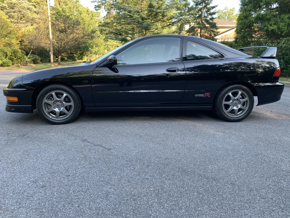 2000 Acura Integra Type R 3rd Gen - Image 4 of 31