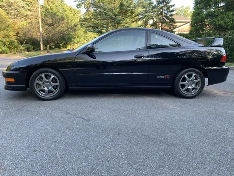 2000 Acura Integra Type R 3rd Gen - Image 4 of 31