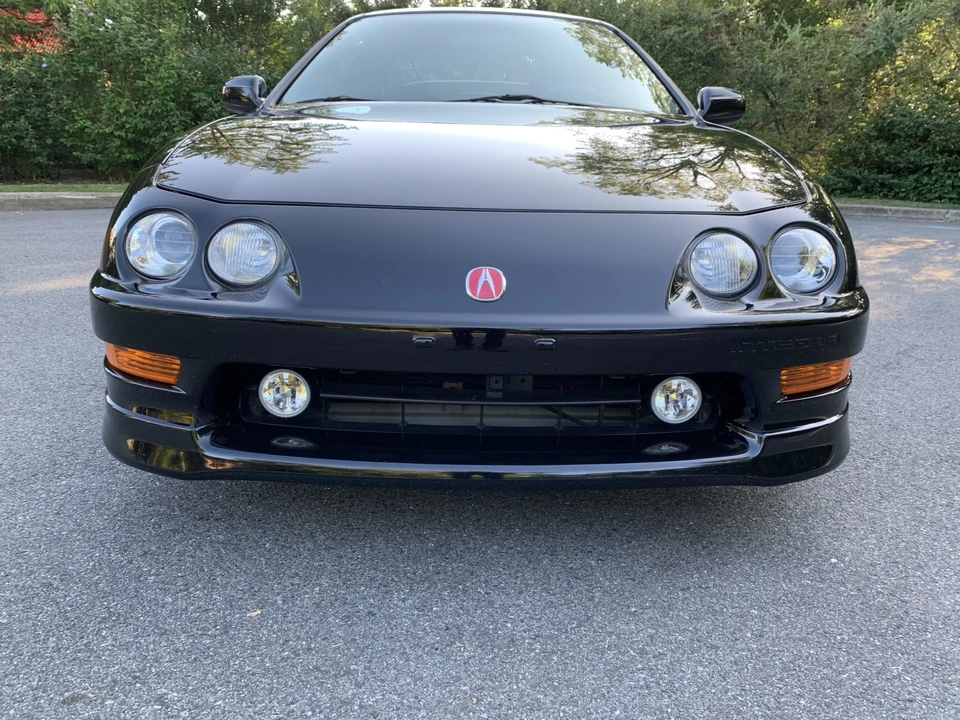 2000 Acura Integra Type R 3rd Gen - Image 10 of 31