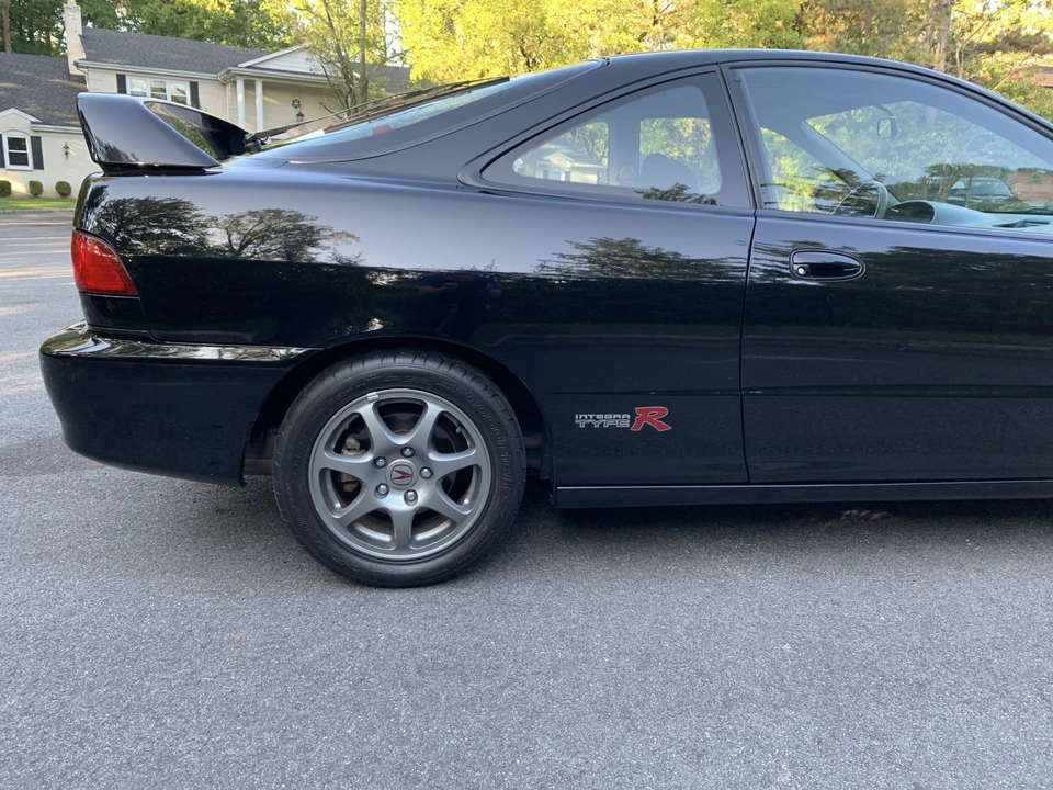 2000 Acura Integra Type R 3rd Gen - Image 24 of 31