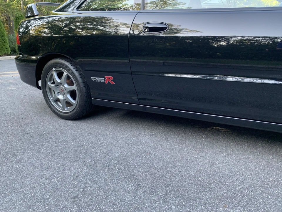 2000 Acura Integra Type R 3rd Gen - Image 25 of 31