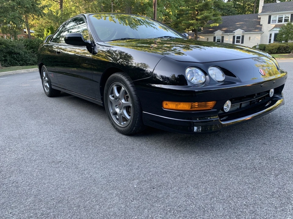 2000 Acura Integra Type R 3rd Gen - Image 13 of 31