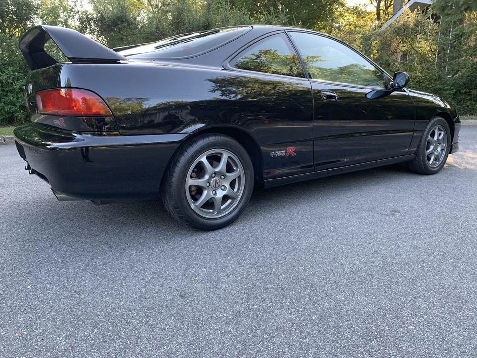 2000 Acura Integra Type R 3rd Gen - Image 16 of 31