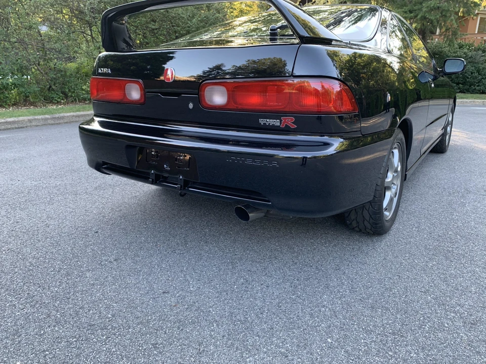 2000 Acura Integra Type R 3rd Gen - Image 26 of 31