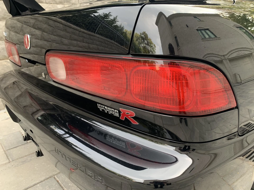 2000 Acura Integra Type R 3rd Gen - Image 30 of 31