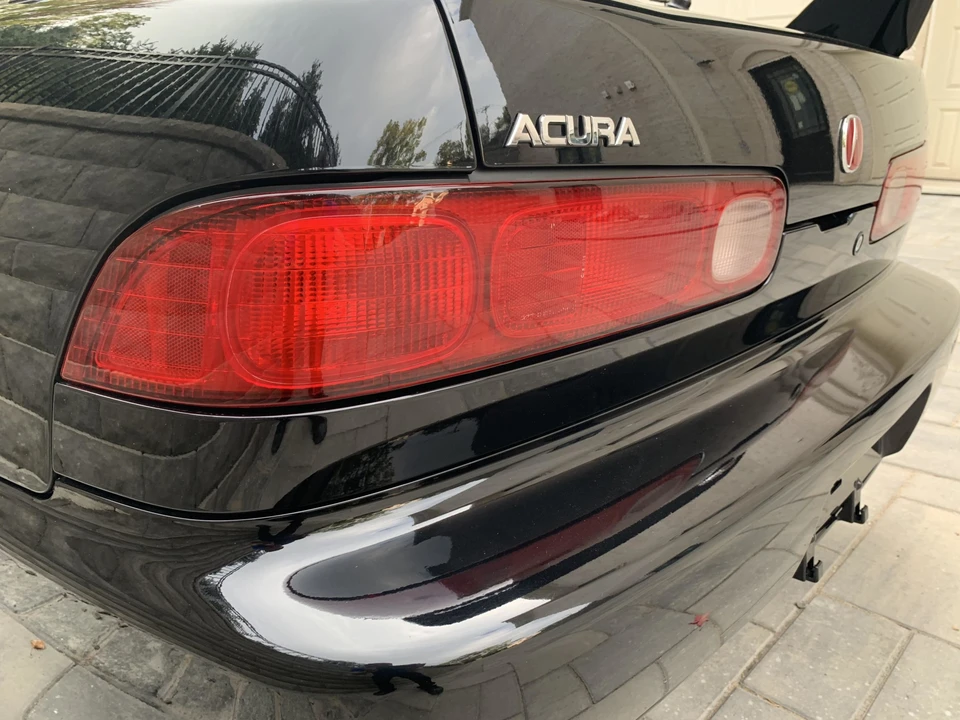 2000 Acura Integra Type R 3rd Gen - Image 31 of 31