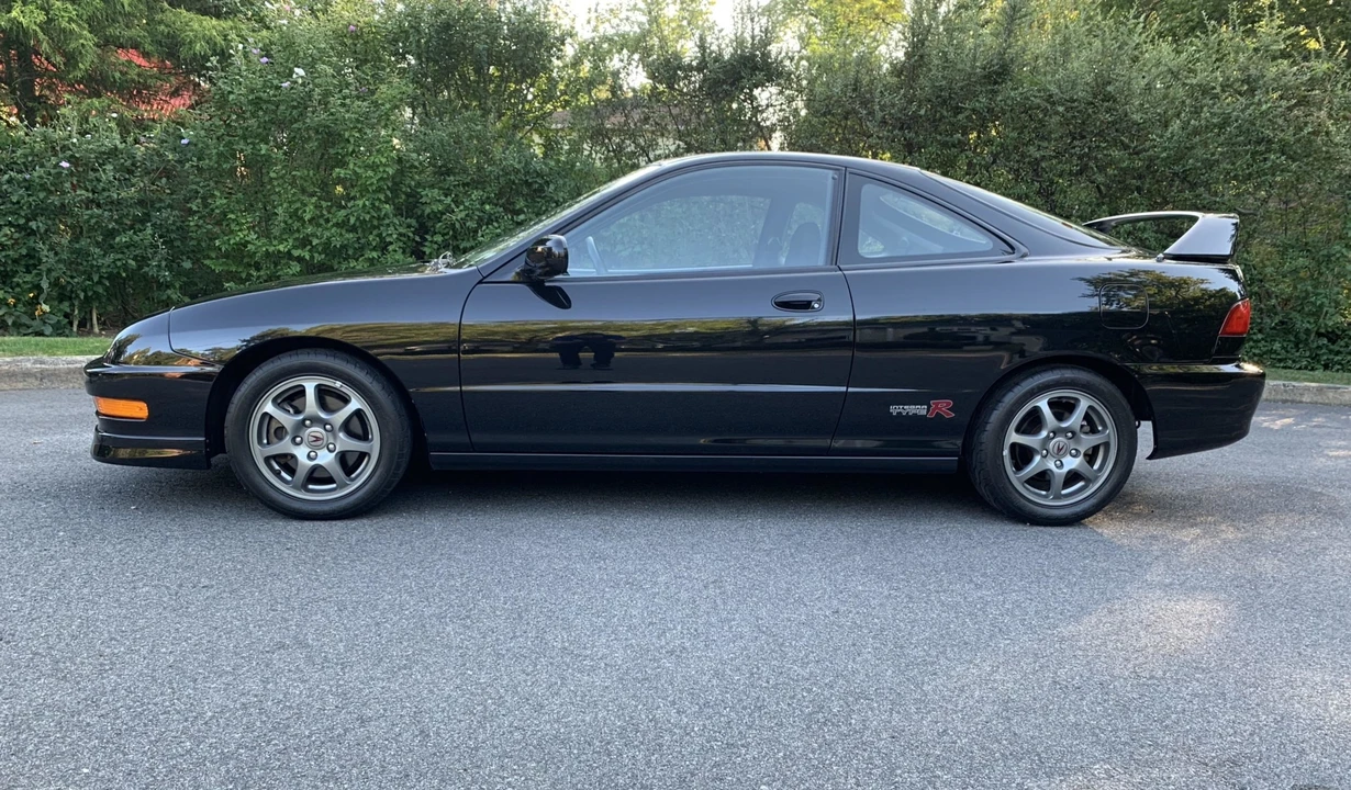 2000 Acura Integra Type R 3rd Gen - Image 3 of 31