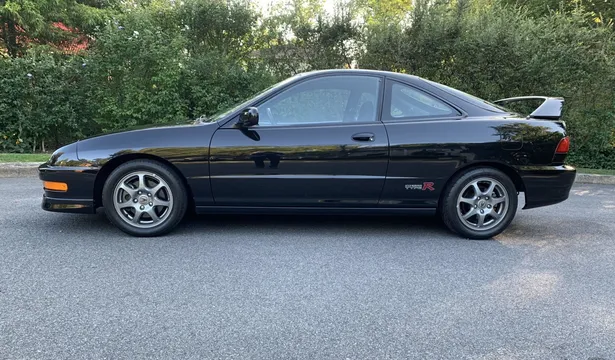 2000 Acura Integra Type R 3rd Gen - Image 3 of 31