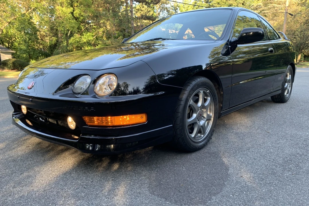 2000 Acura Integra Type R 3rd Gen - Image 7 of 31