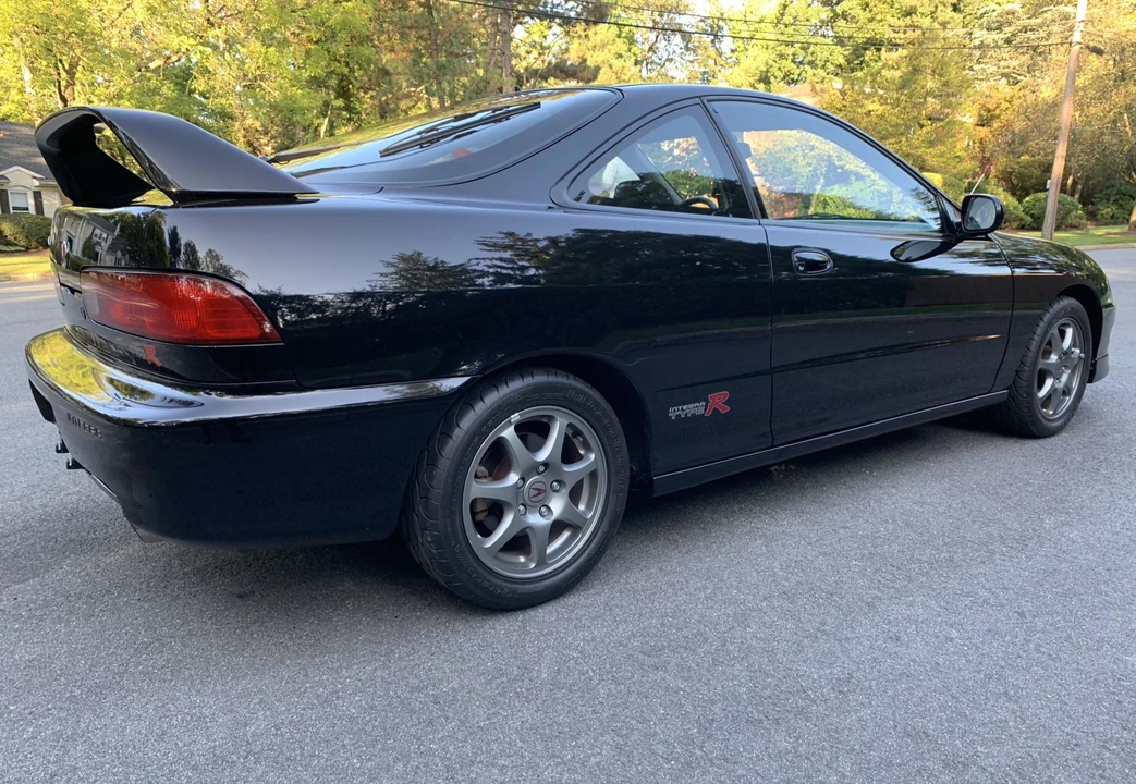 2000 Acura Integra Type R 3rd Gen - Image 15 of 31