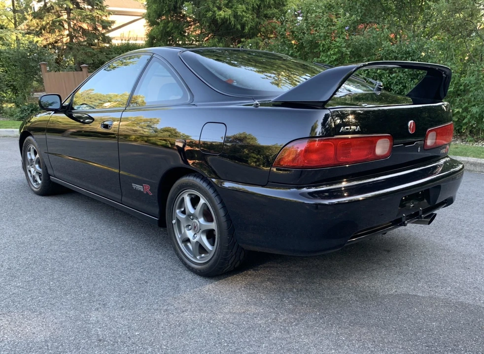 2000 Acura Integra Type R 3rd Gen - Image 19 of 31