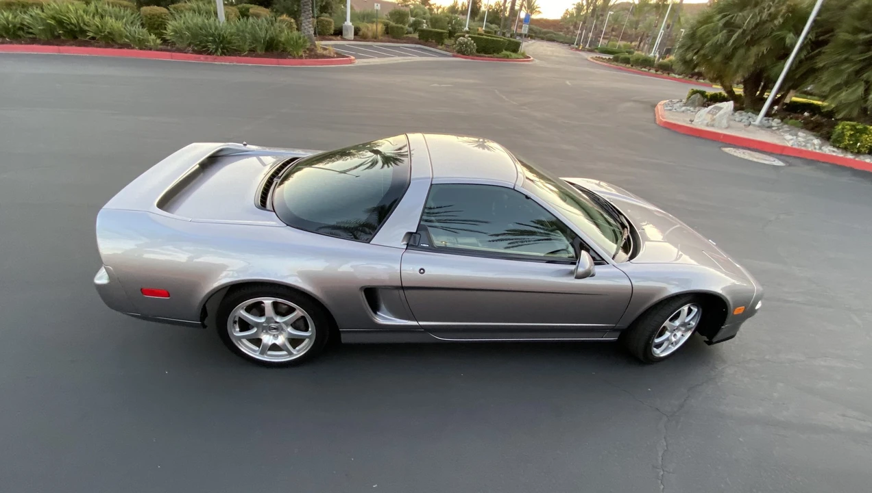 2000 Acura NA2 NSX - Image 11 of 31